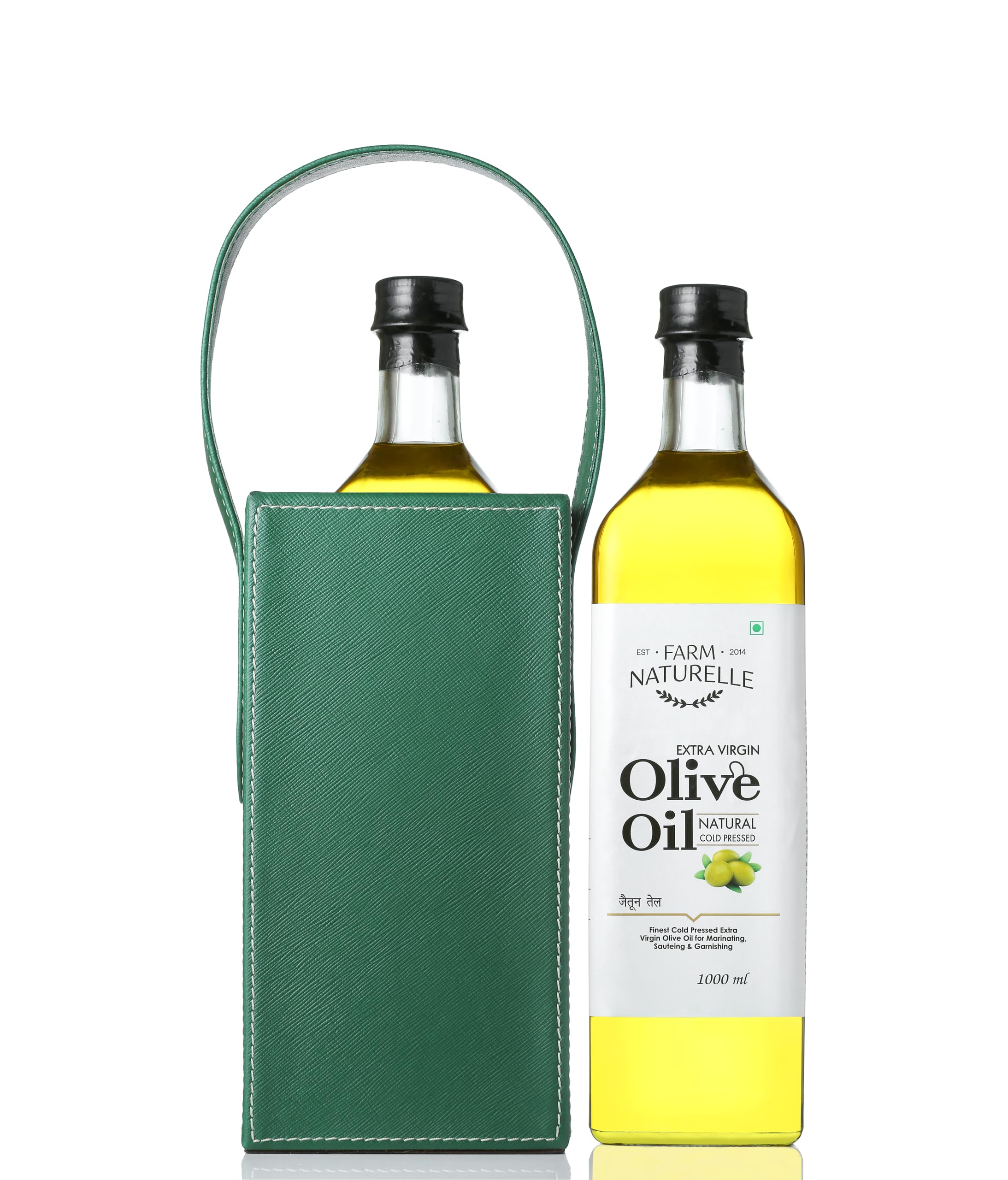 Farm Naturelle Extra Virgin Olive Oil 100% Pure, Natural Extra-Virgin Oil extracted by Pressing The Finest Spanish Olives1000ML (B09R4MC5HF) Amazon Price History, Amazon Price Tracker