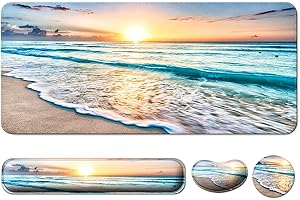 4-in-1 Ergonomic Desk Accessory Set