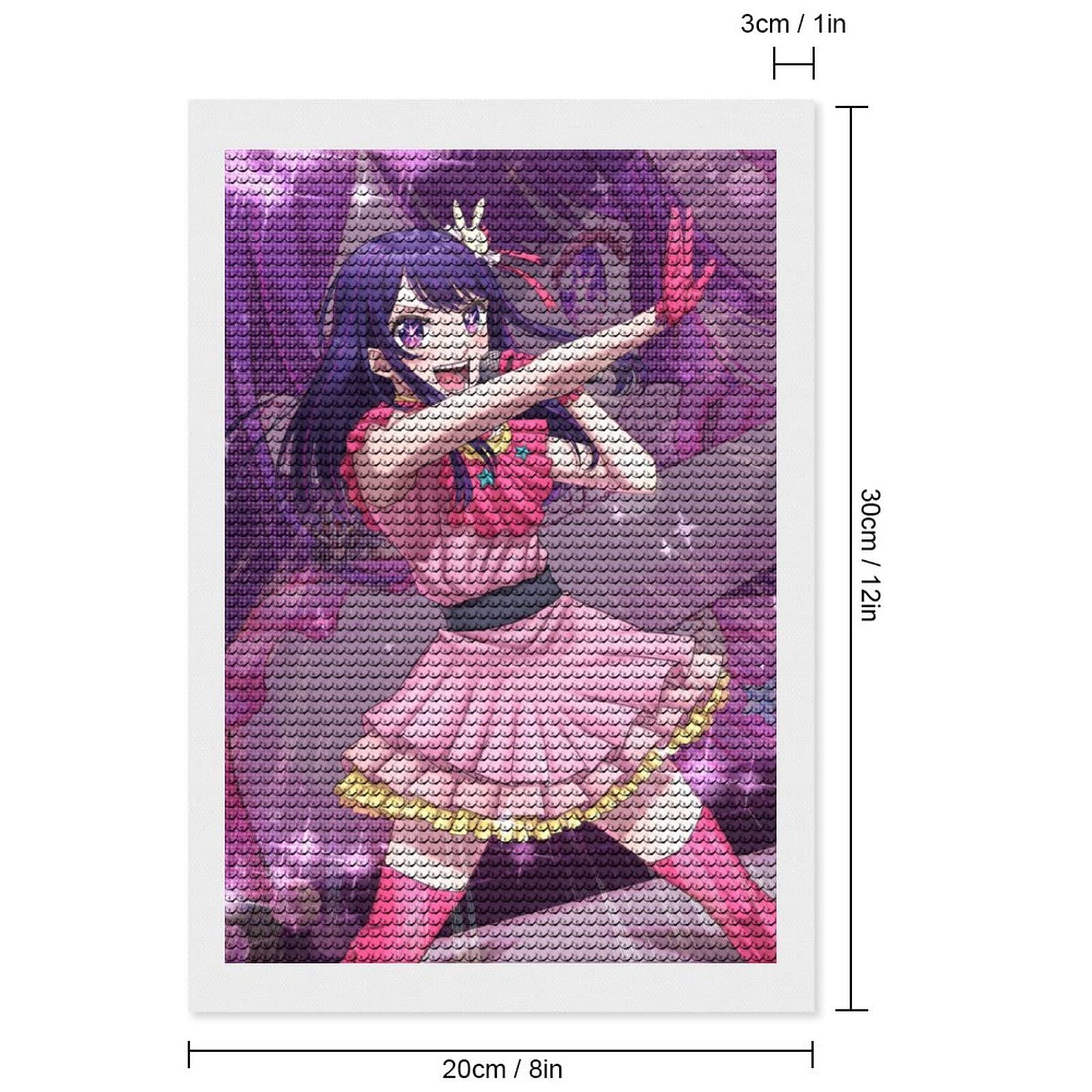 天馬の夢 様 ダイヤモンドアートオーダー | karasica-vucica.hr