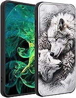 Vista 19 de Funda para Galaxy A36 5G/A56 5G con cubierta de cámara deslizante, resistente de doble capa híbrida a prueba de golpes, funda protectora resistente