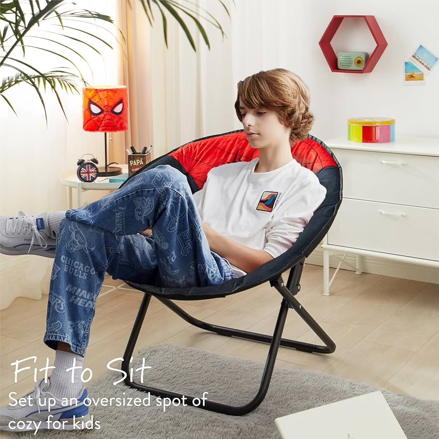 スポンジボブ 折りたたみテーブルと椅子セット 海外製 アメキャラ 91oc