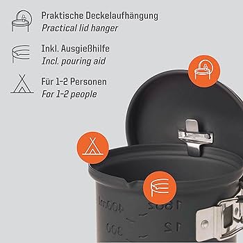 Esbit(エスビット) クックセット 585ml ESCS585HA0 wwzq1cm 81GgextKi4L._UF350,350_QL80_.jpg