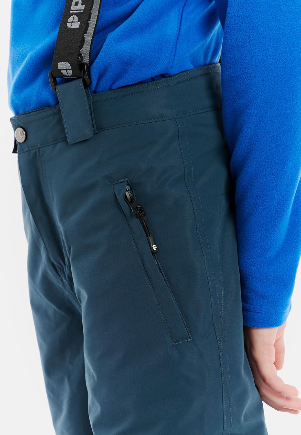 Protest Boys PRTSticks JR, Twilight Navy, 152