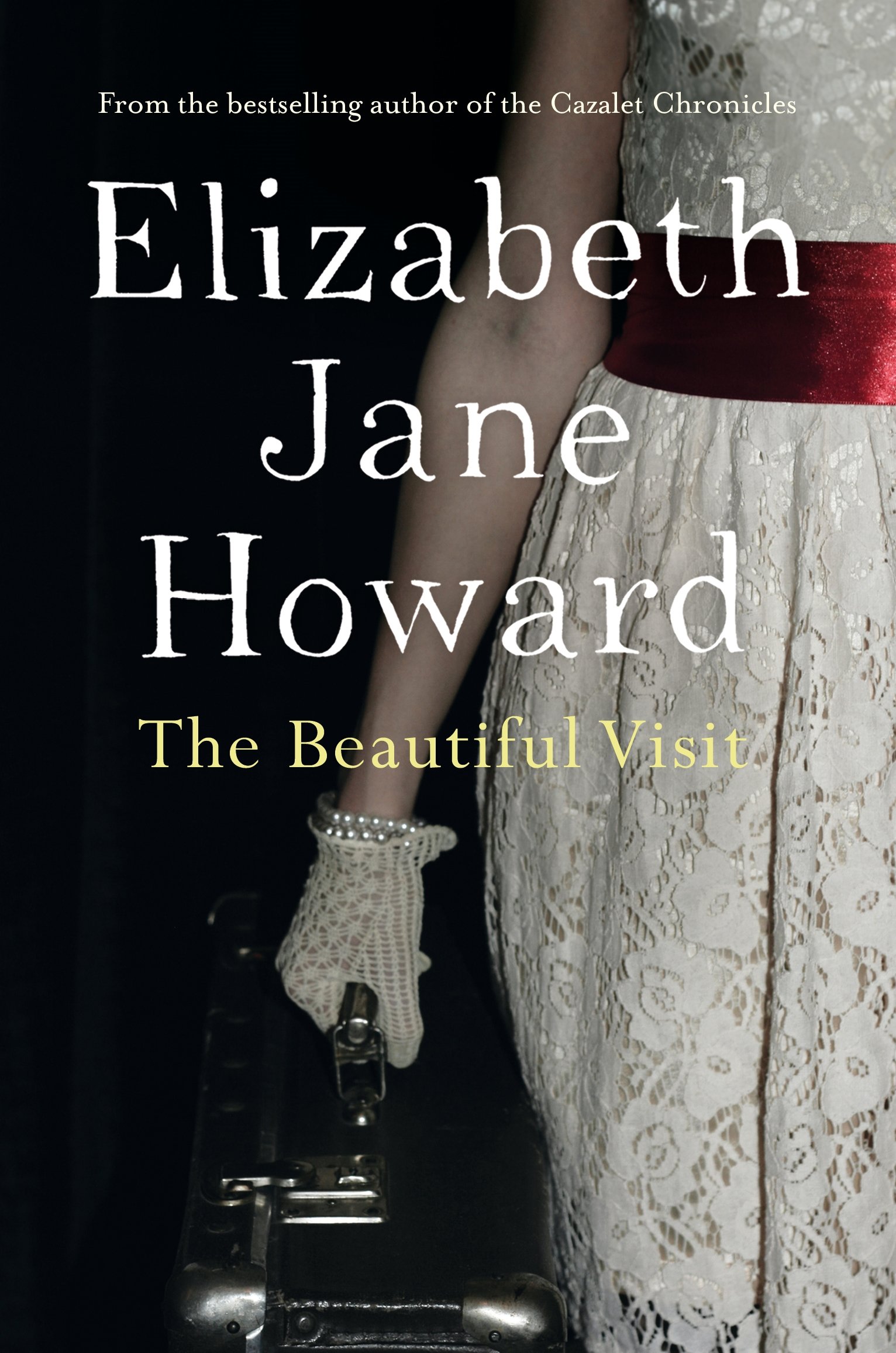 The Beautiful Visit by Elizabeth Jane Howard PAPERBACK 9781447272205