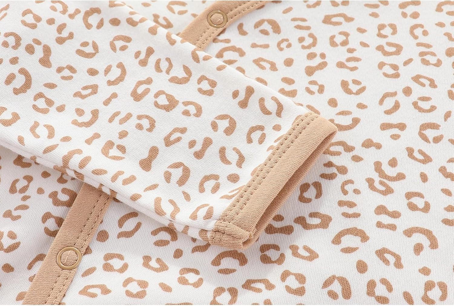 Baby Boy Girl 18 Pack Layette Set Cotton Infant Unisex Clothes and Accessories New born Essentials Clothing Sets - Image 3