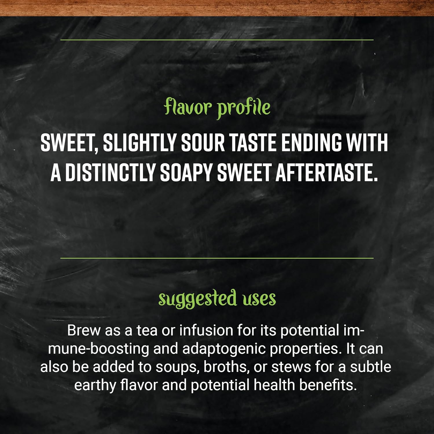 Frontier Bulk Astragalus Root Sliced, 16 Ounce - Image 4