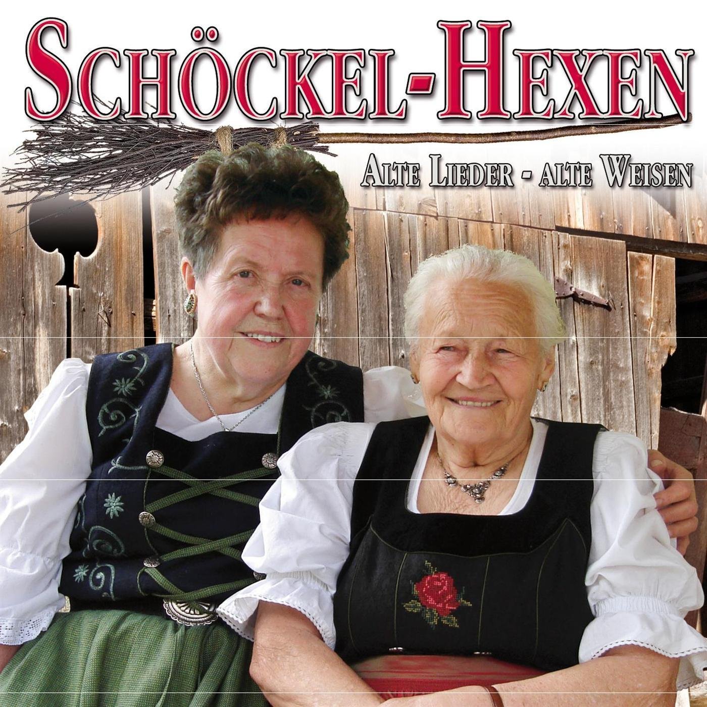 Schöckel Hexen