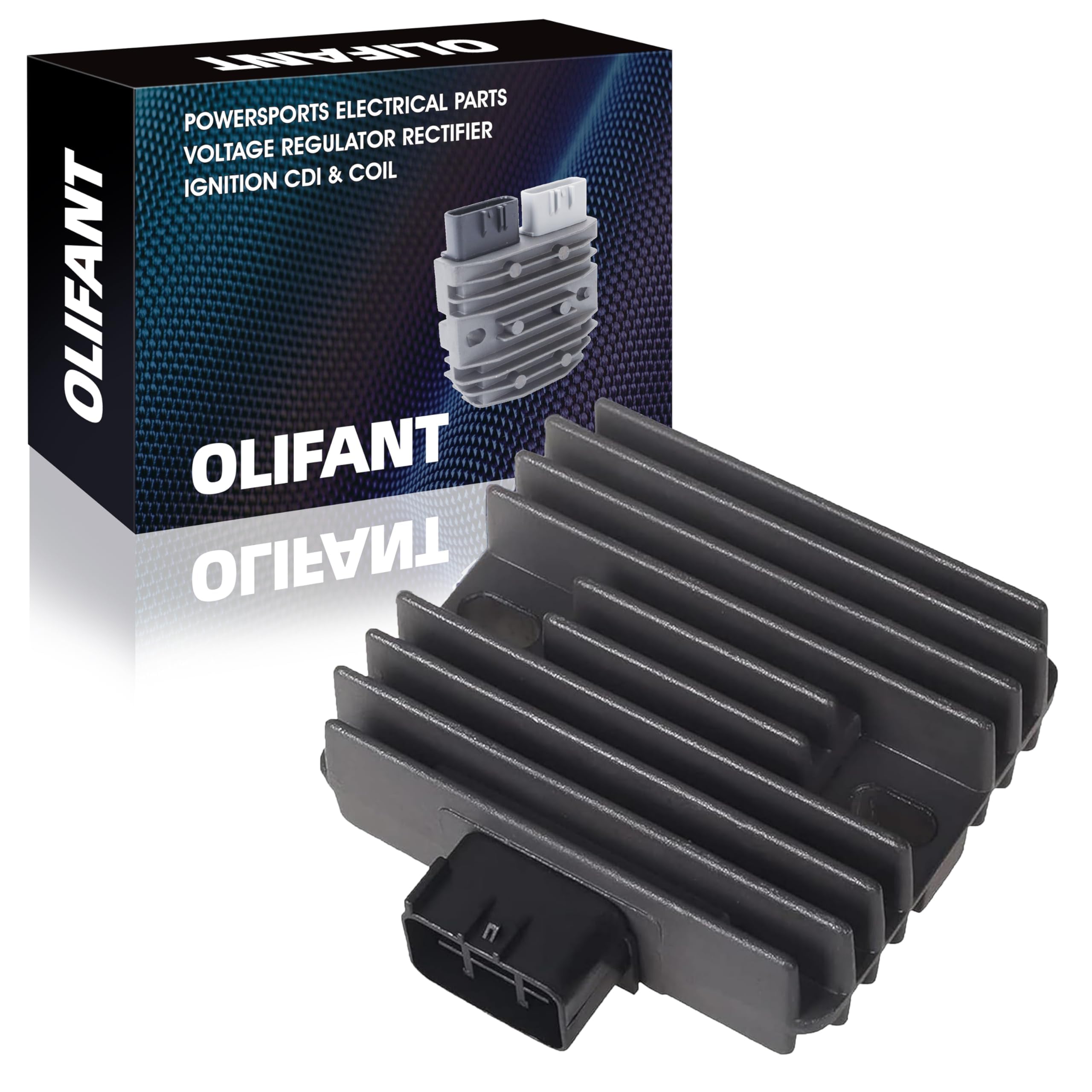 ｍａｙｕｒｉａ　0621 Amazon.com: Voltage Regulator Rectifier For Kawasaki Mule 3000