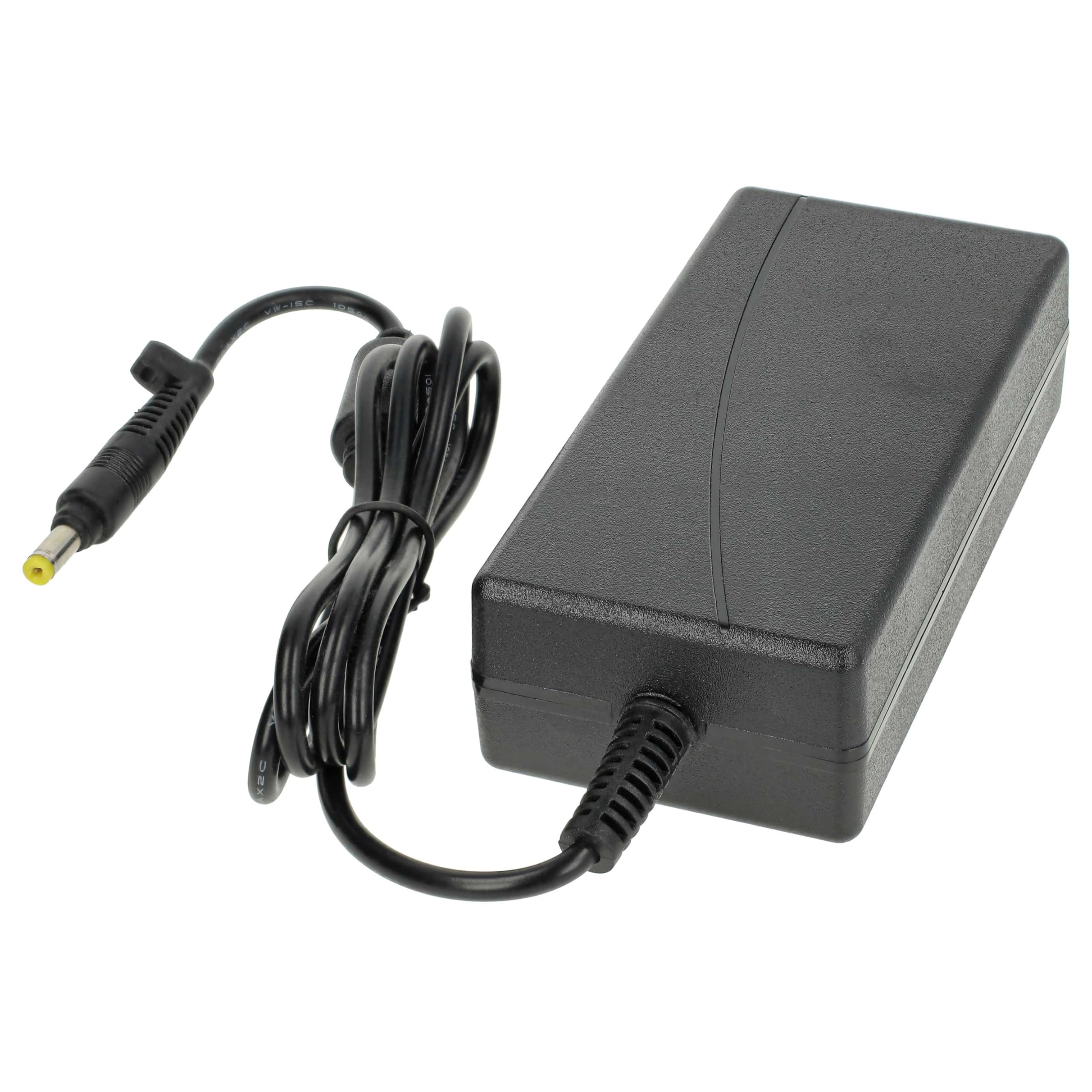 vhbw alimentatore sostituisce HP 0957-2292 per scanner