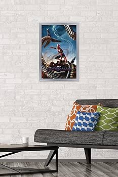 Amazon.co.jp: マーベル スパイダーマン:No Way Home