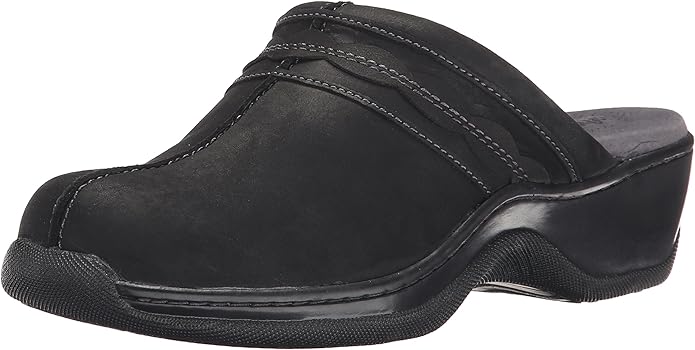 Softwalk clogs on sale Clearance