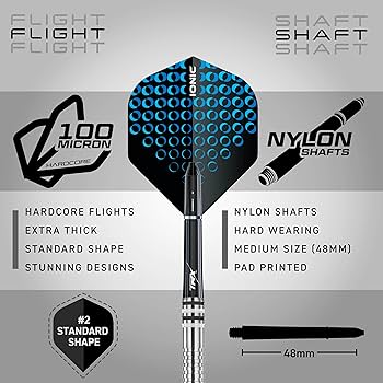 ダーツ sss Amazon | ハーレーダビッドソン ダーツセット ブラック