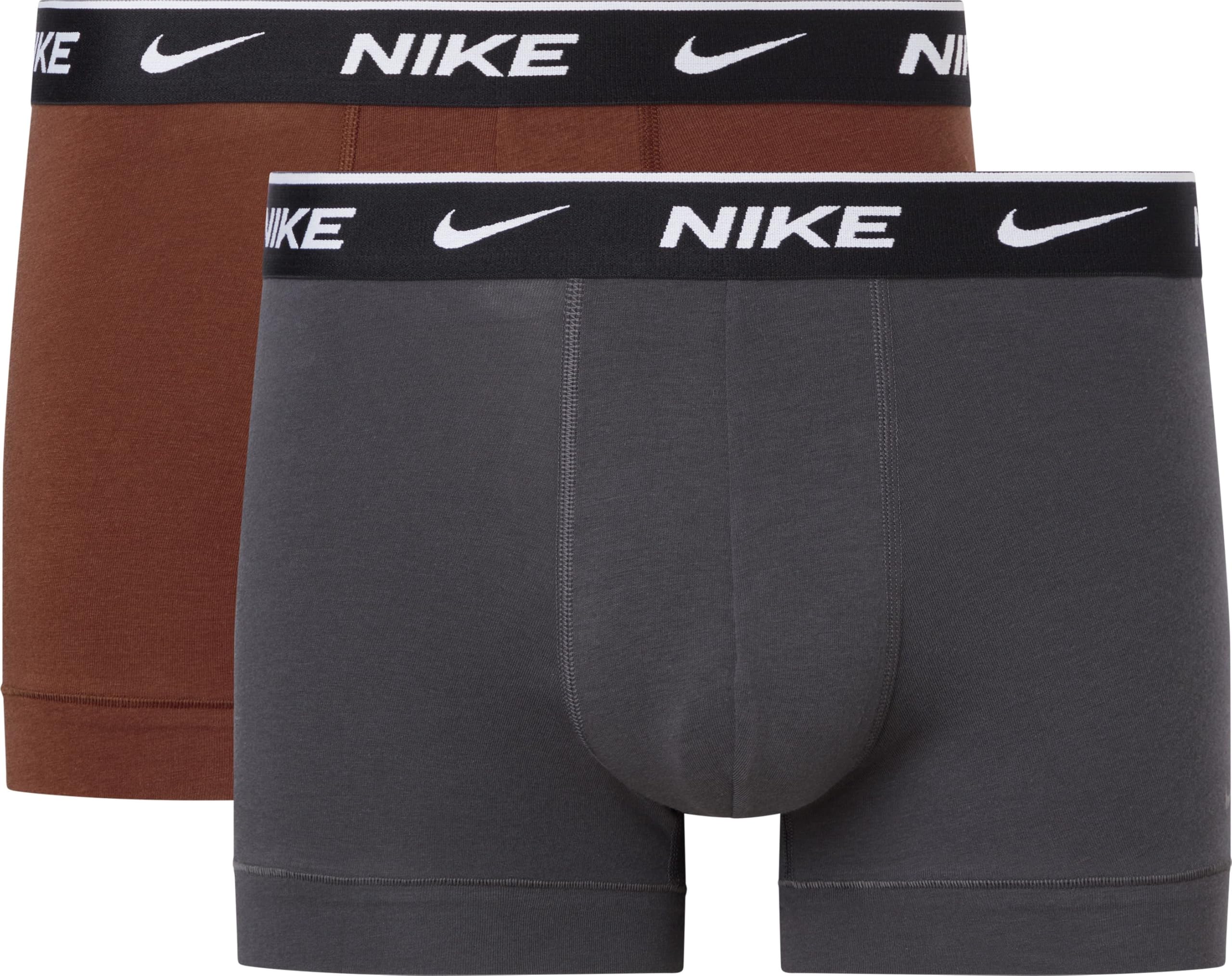 Nike Trunk 2PK S Multicolor 25W