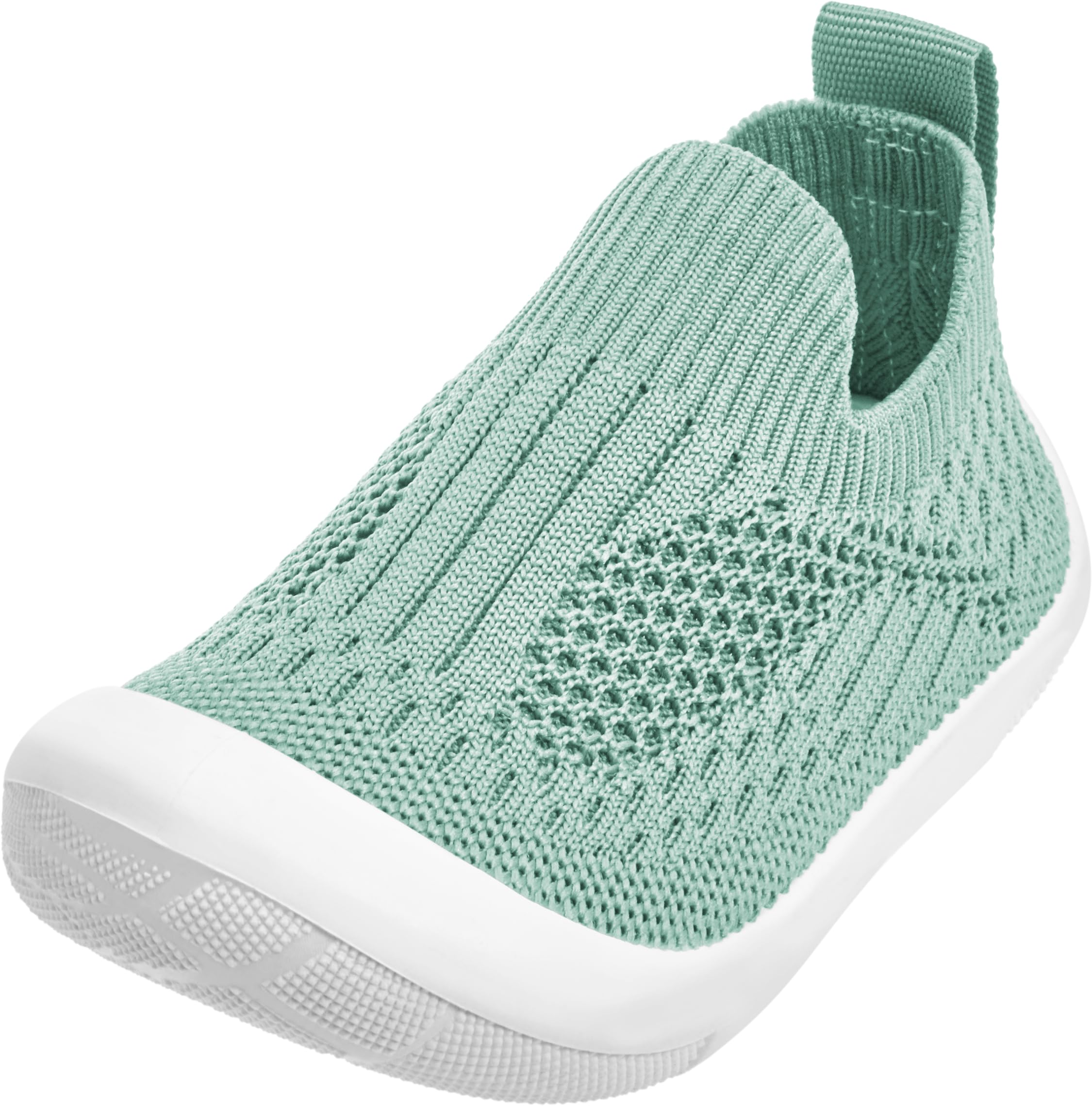 Playshoes Freizeitschuh Strick Unisex Kinder Sneaker