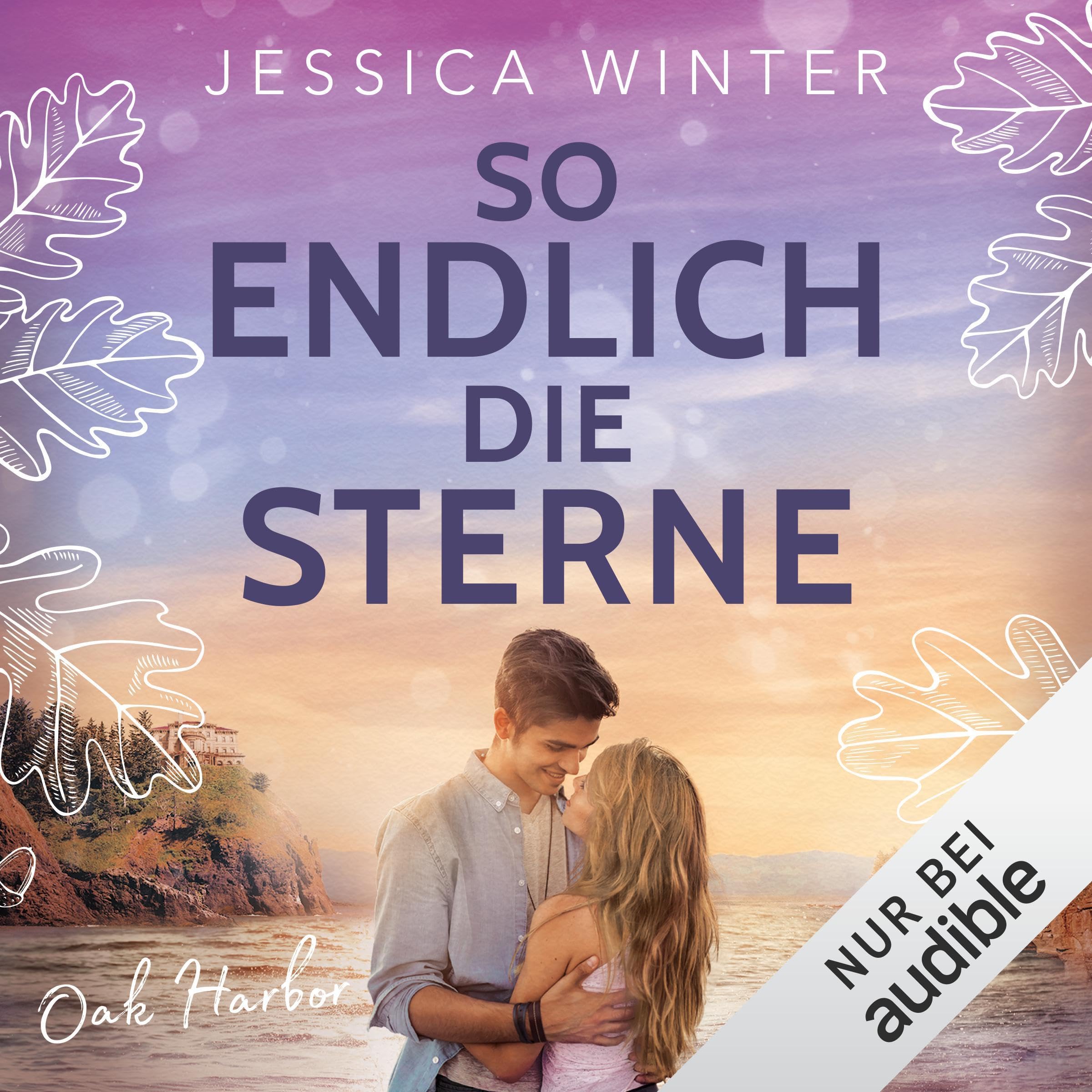 So endlich die Sterne