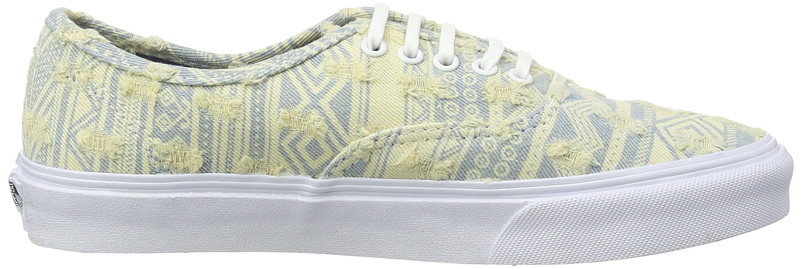 Vans Authentic Slim Scarpe da Ginnastica Basse, Unisex Adulto