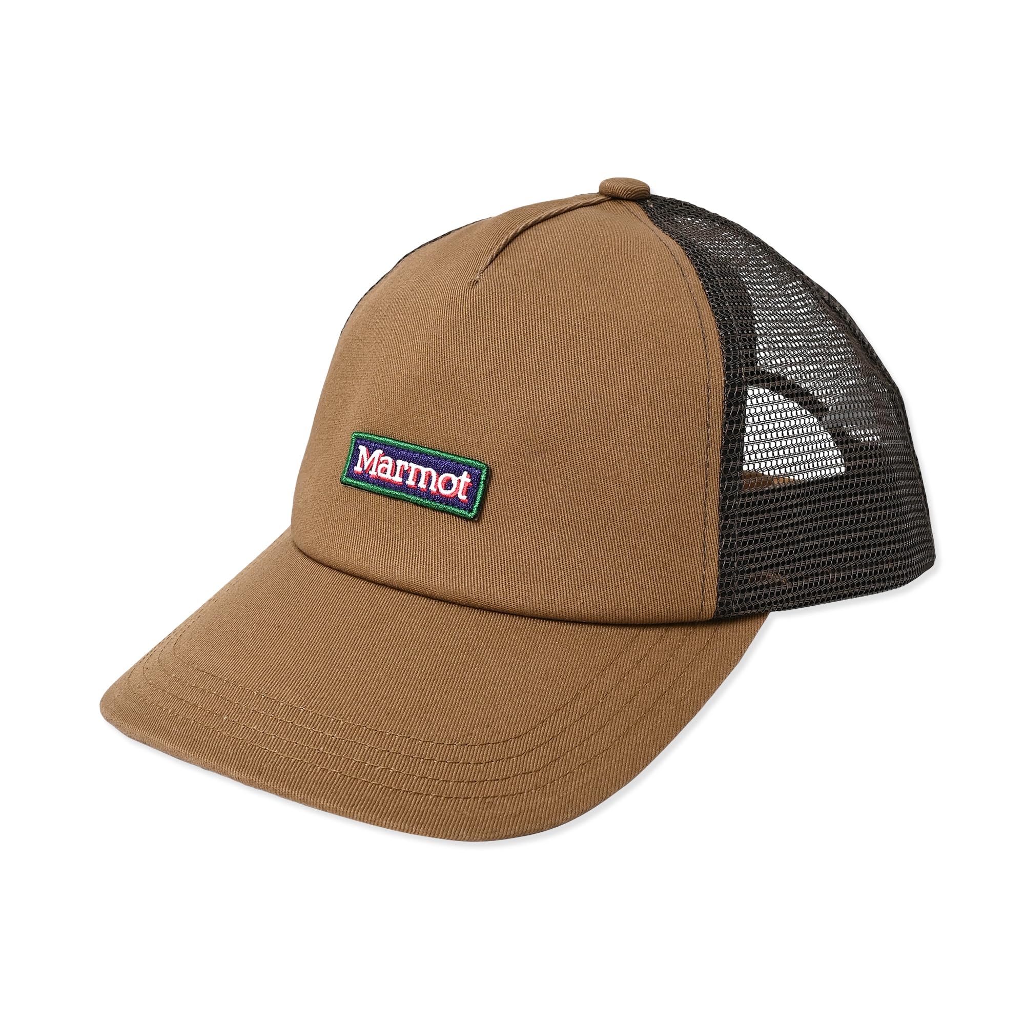 Marmot(マーモット) キャップMarmot Classic Mesh Capユニセックス大人