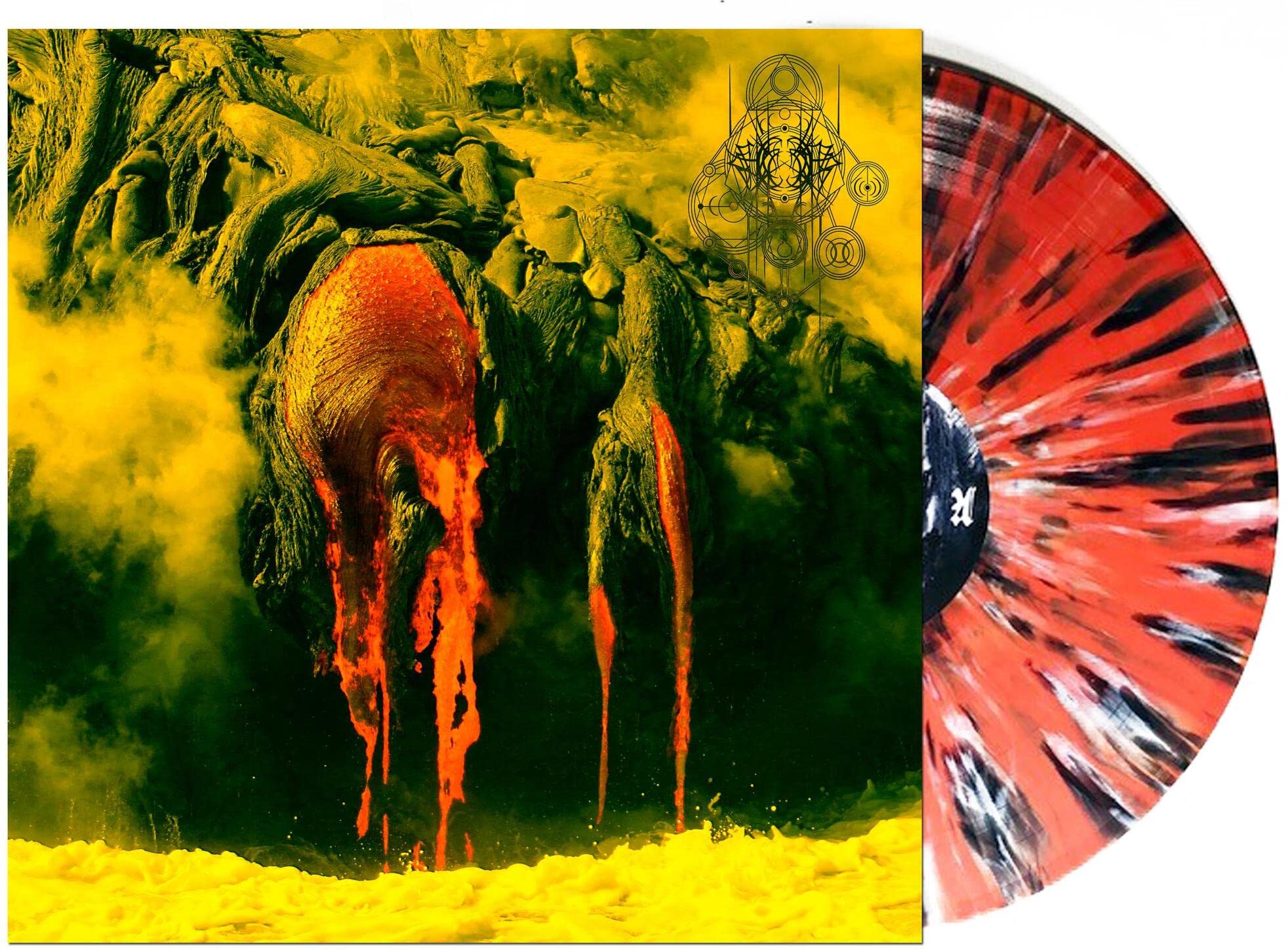 Lust Of Consciousness [VINYL]