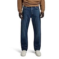 G-STAR Dakota Regular Straight Jeans, Uomo