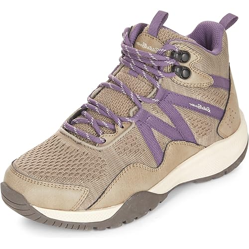 Eddie Bauer Women's Klamath Hiking Sneaker