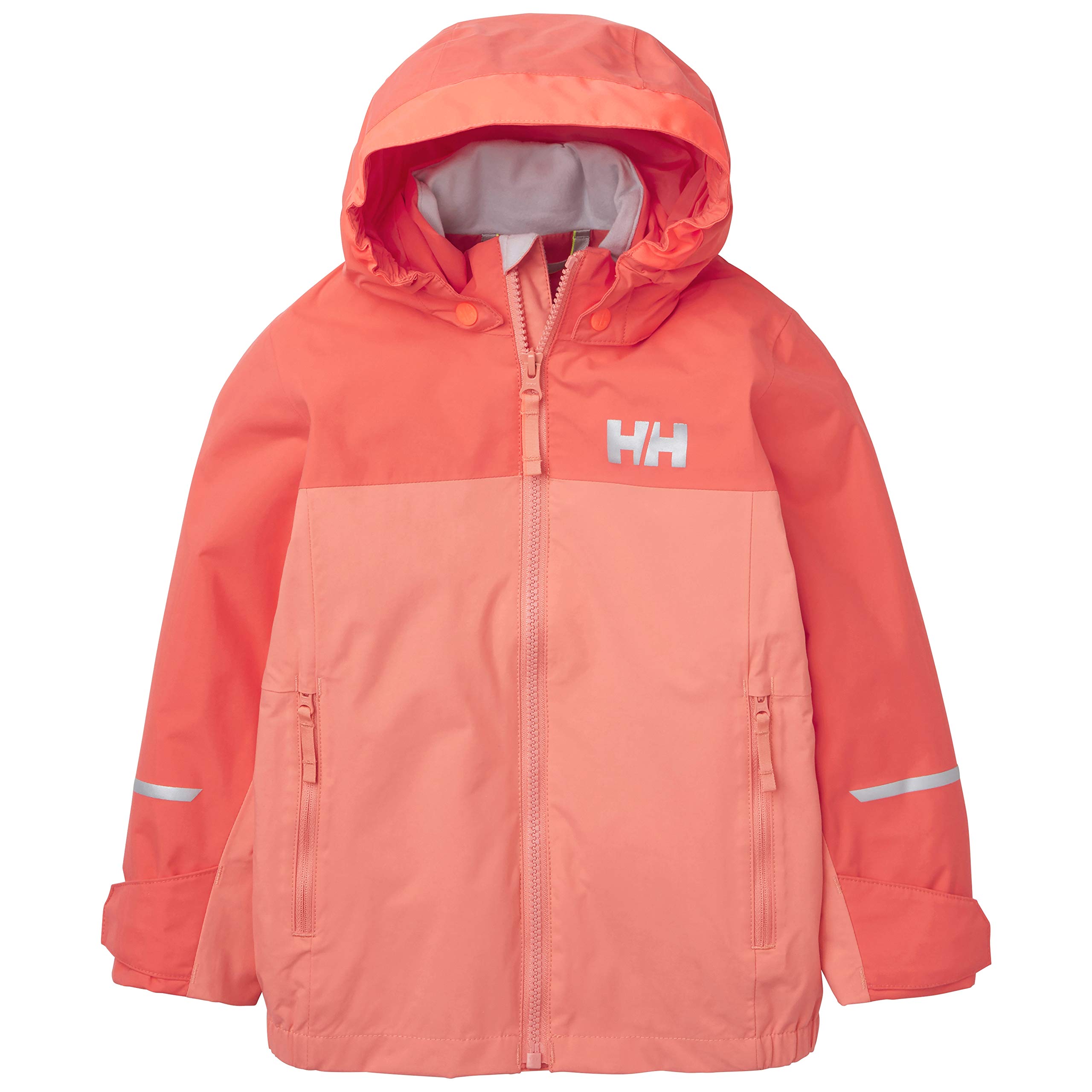 Helly Hansen Shelter Jacket 2.0 (Toddler/Little Kids/Big Kids)