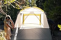 Vista 8 de Browning tents Big Horn Tent - Updated