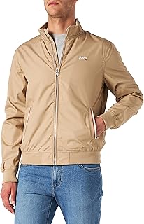 Schott NYC Kenton Chaqueta para Hombre