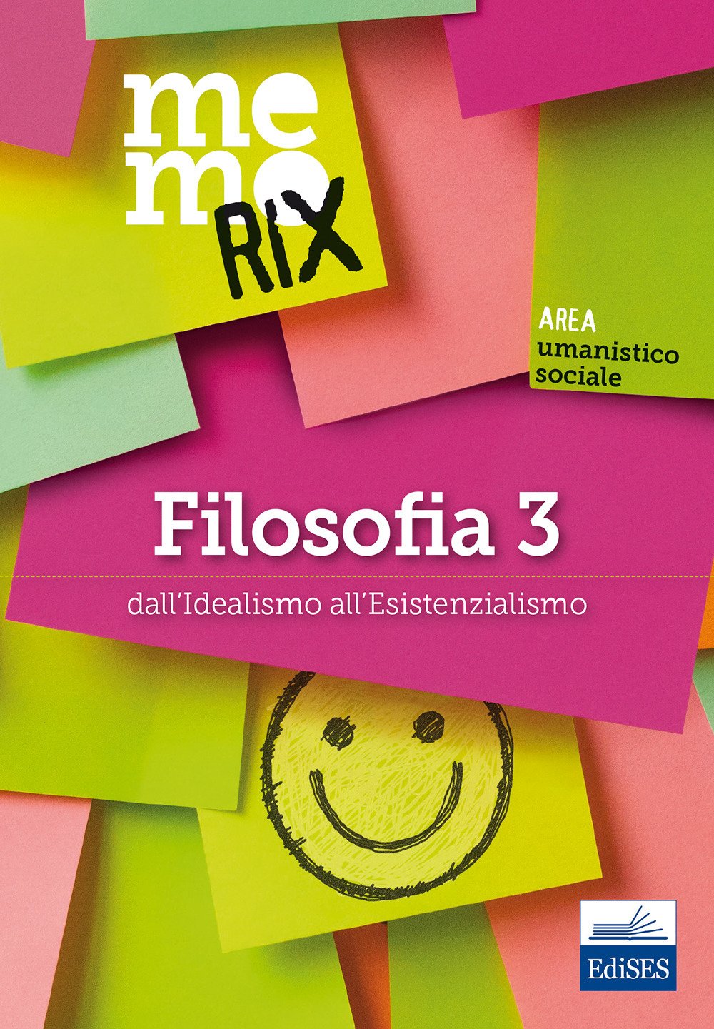 Filosofia. Dall'idealismo All'esistenzialismo (Vol. 3) - 4