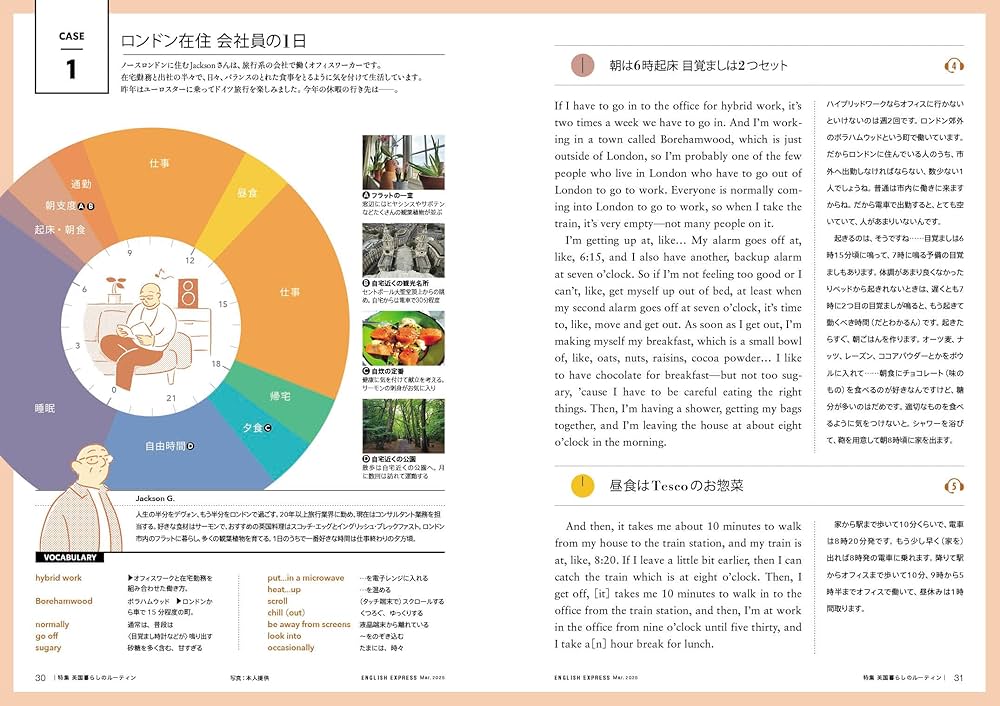 音声DL付き】CNN ENGLISH EXPRESS 2025年 3月号 | CNN English Express