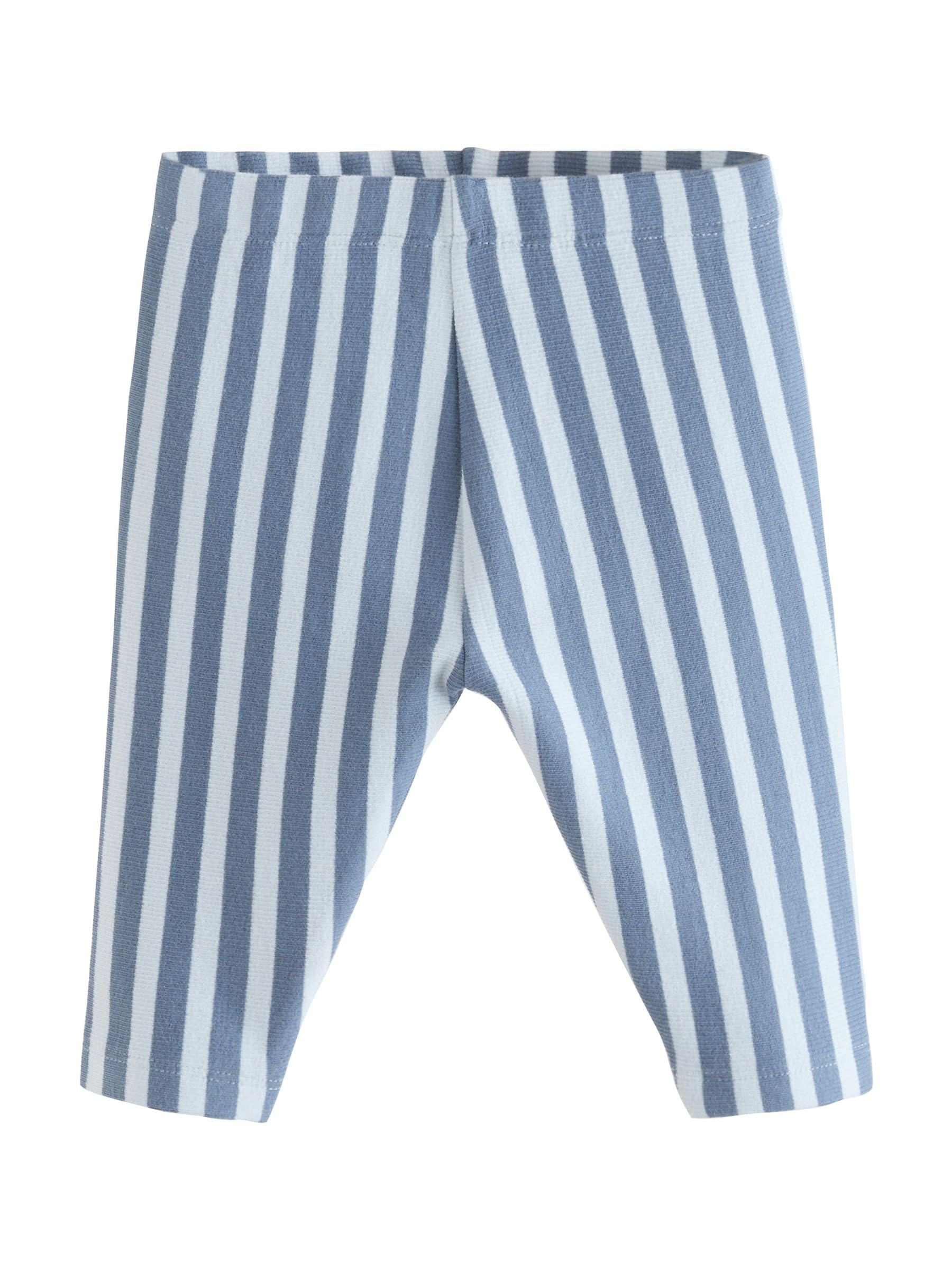 NEXT Noworodki chłopcy Bluza niemowlęca i legginsy w zestawie