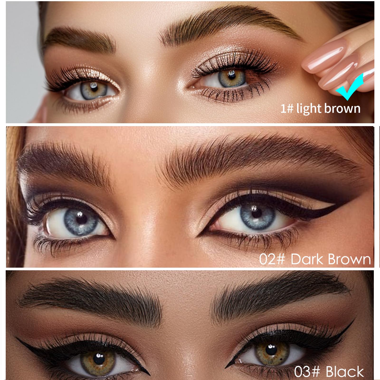 Microblading Eyebrow Pen - Image 3