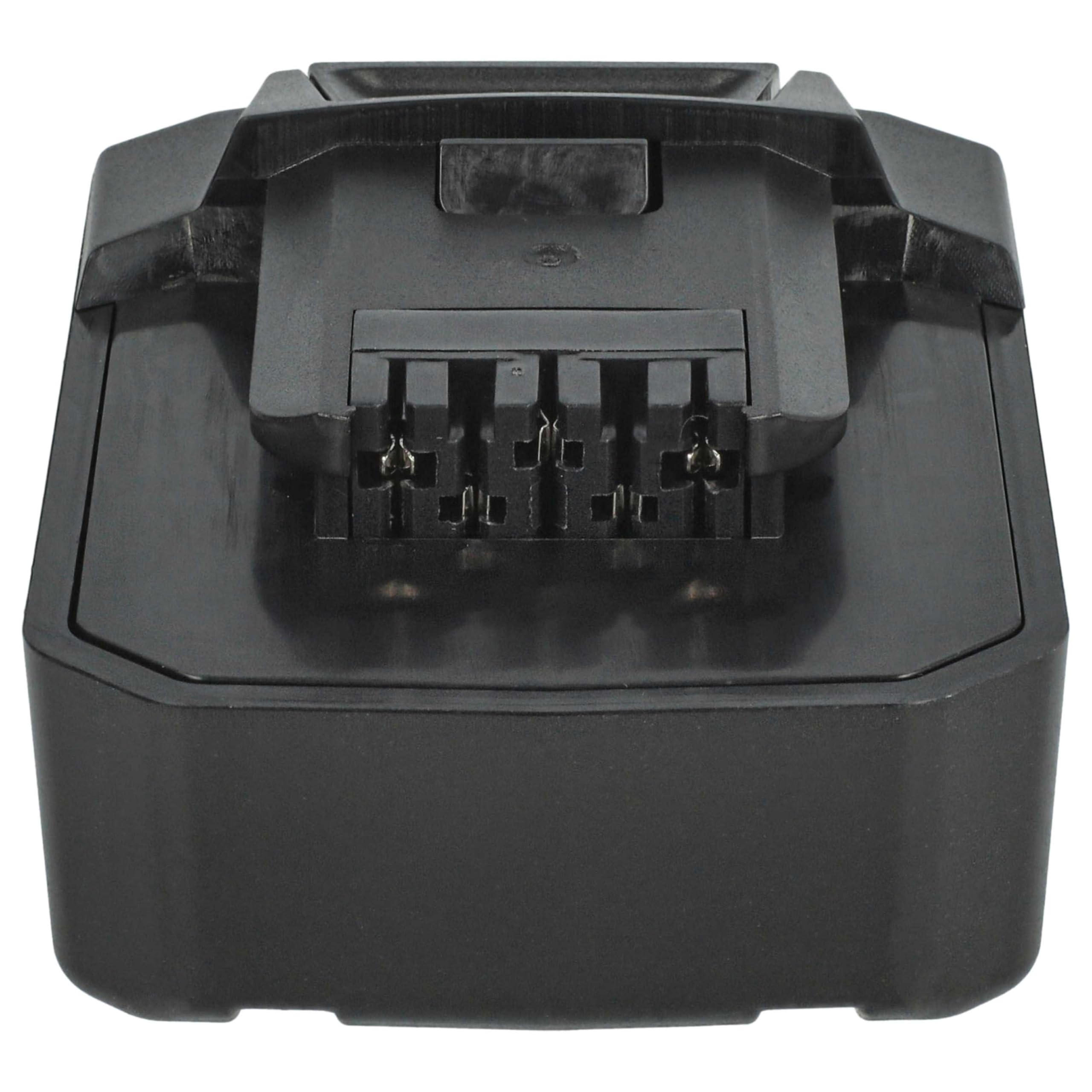 vhbw 3x batteria sostituisce Hilti B 12/4.0, B 12/2.6 per utensile elettrico (2000 mAh, Li-Ion, 10,8 V)