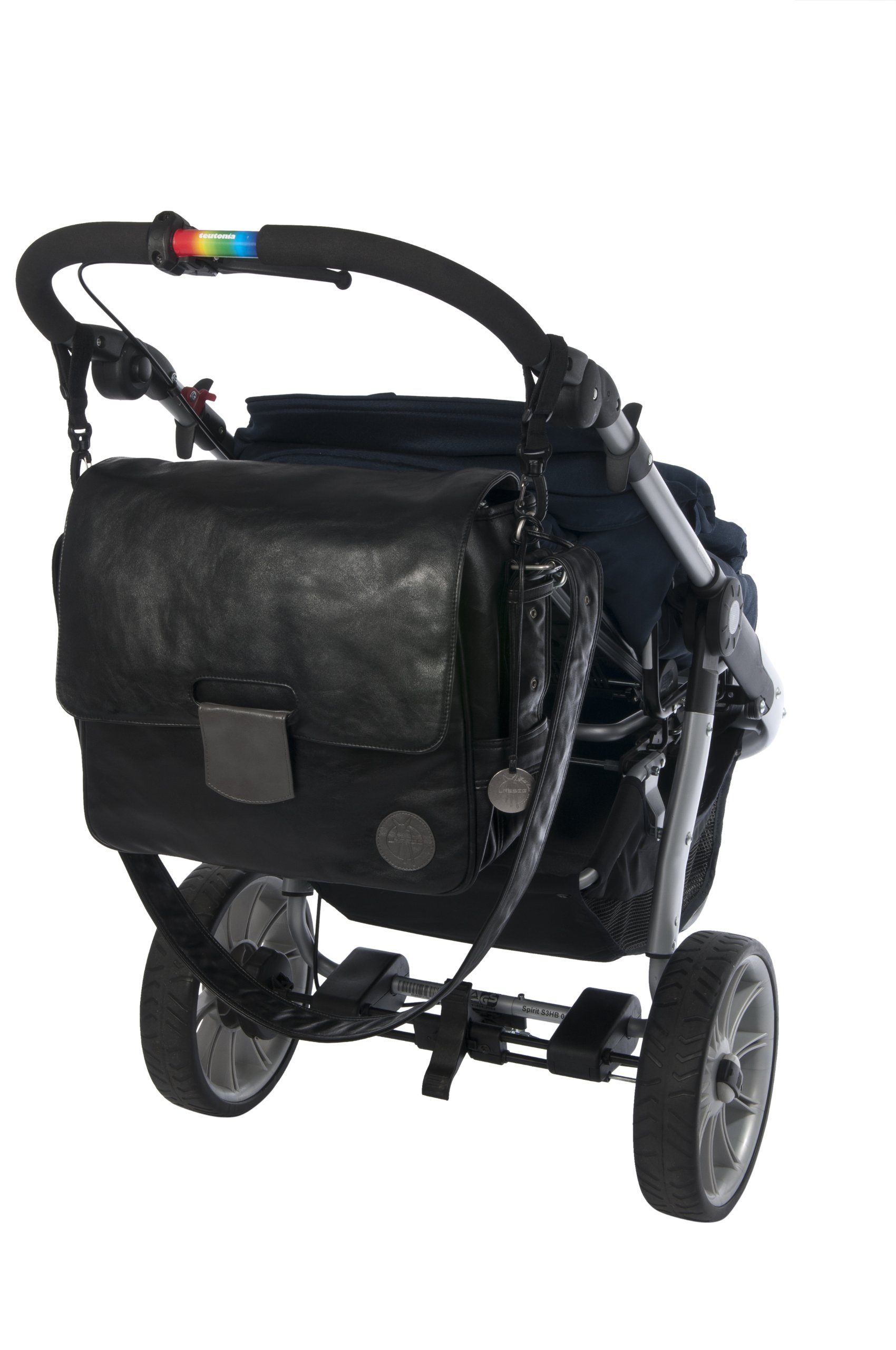 Lassig GmbH LMB301 Borsa Fasciatoio