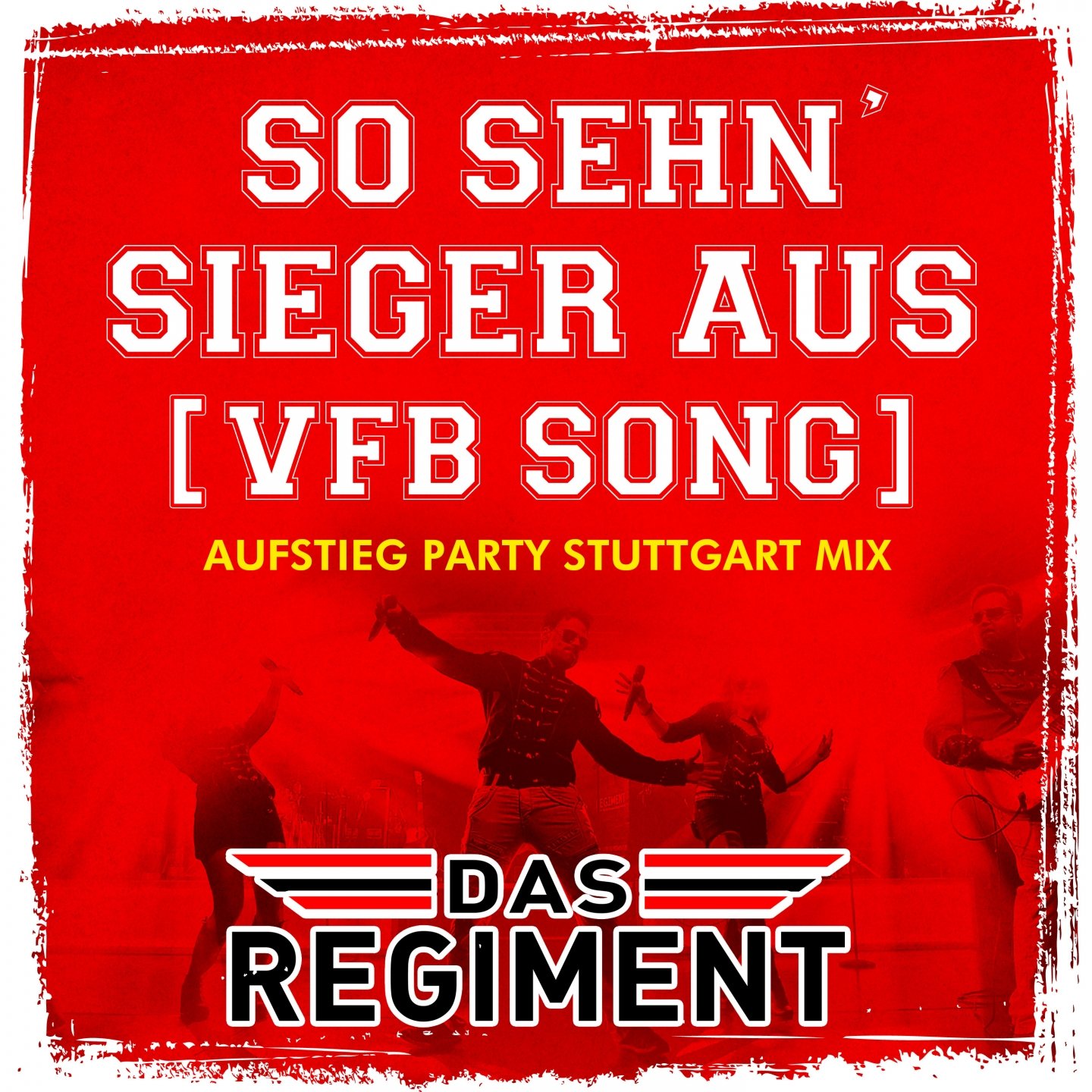 Das Regiment