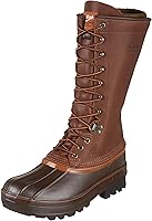 Vista 1 de Kenetrek Bota aislada Grizzly de 13