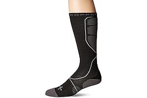Tommy Copper Compression Socks for Men: Enhanced Circulation and Reduced Swelling
