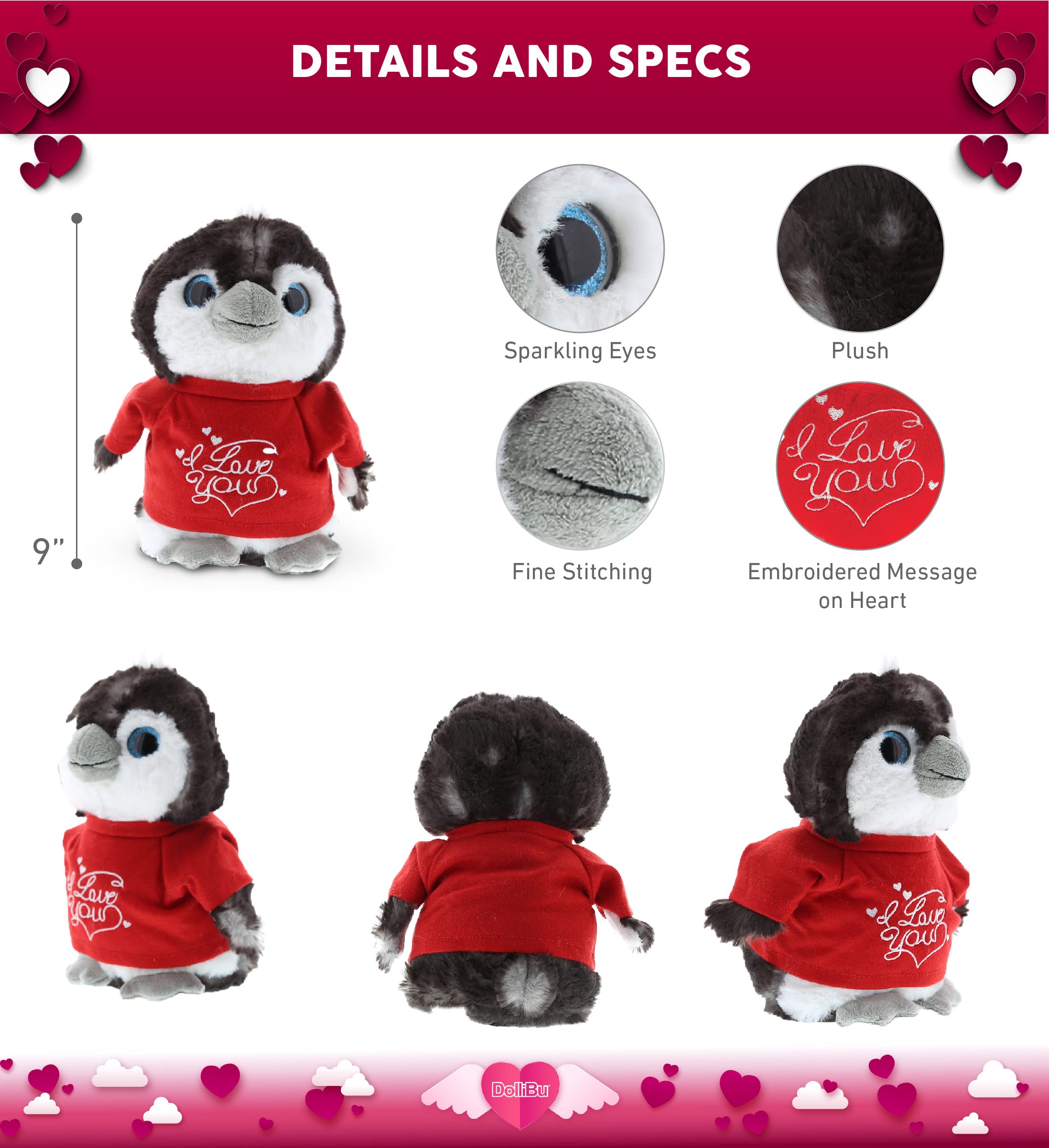 Stuffed Animal For Boyfriend DolliBu I LOVE YOU Plush Black Nose Sheep - Cute St■ Animal With Heart For Valentines, Anniversary, Romantic Date, Boyfriend Or Girlfriend Gift - 6 Inches - Walmart Supplies Alien Toys Stuffed Animal For Boyfriend DolliBu I LOVE YOU Plush Black Nose Sheep - Cute St■ Animal With Heart For Valentines, Anniversary, Romantic Date, Boyfriend Or Girlfriend Gift - 6 Inches - Walmart Supplies Alien Toys