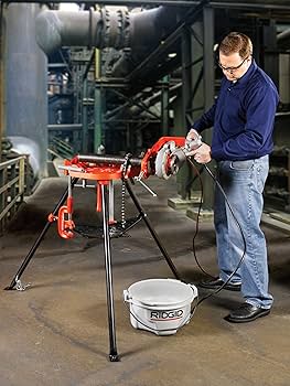 HAMMER 2ローラーカーボンシールド（USモデル） Amazon.com: Ridgid 36278 Vise, 460-12 Tristand Chain : Tools