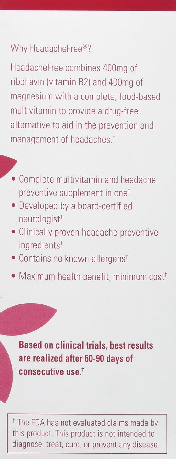 Complete Multivitamin - 60 Count