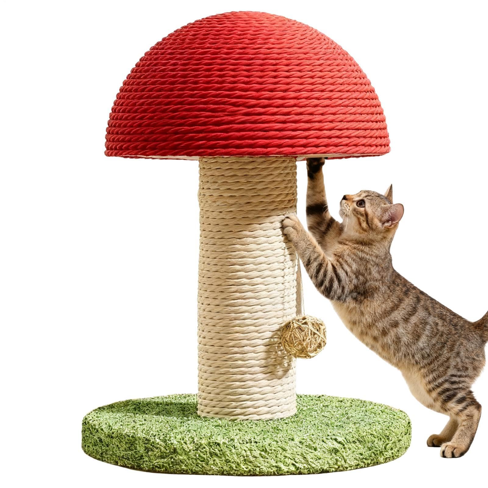 Arbre à chat pour intérieur et appartement : le bonheur de votre félin