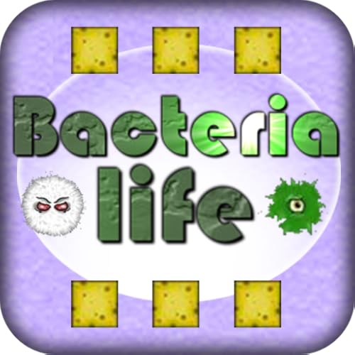 Bacteria Life - //medicalbooks.filipinodoctors.org