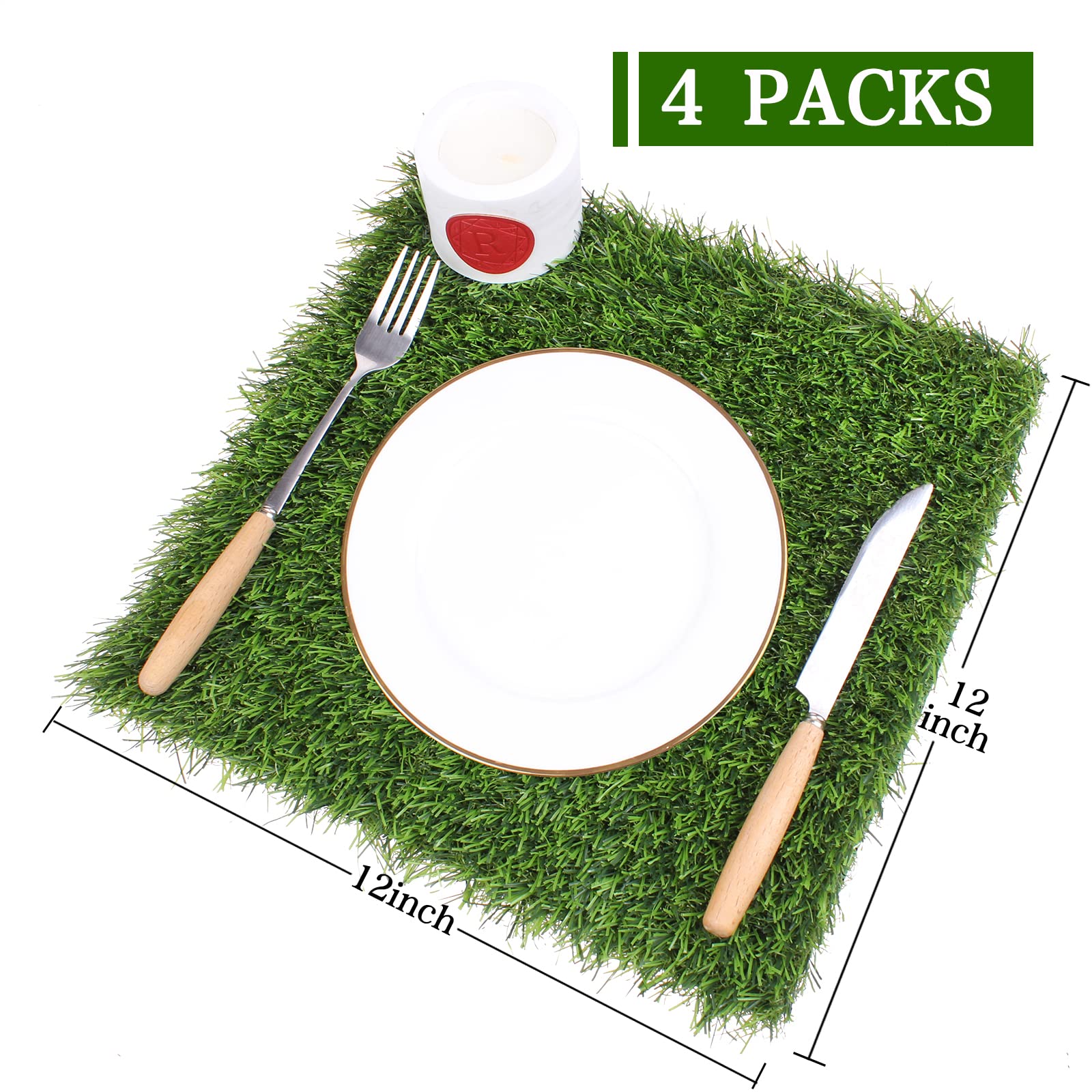 Kesfey Table Runners