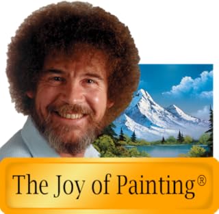 Bob Ross