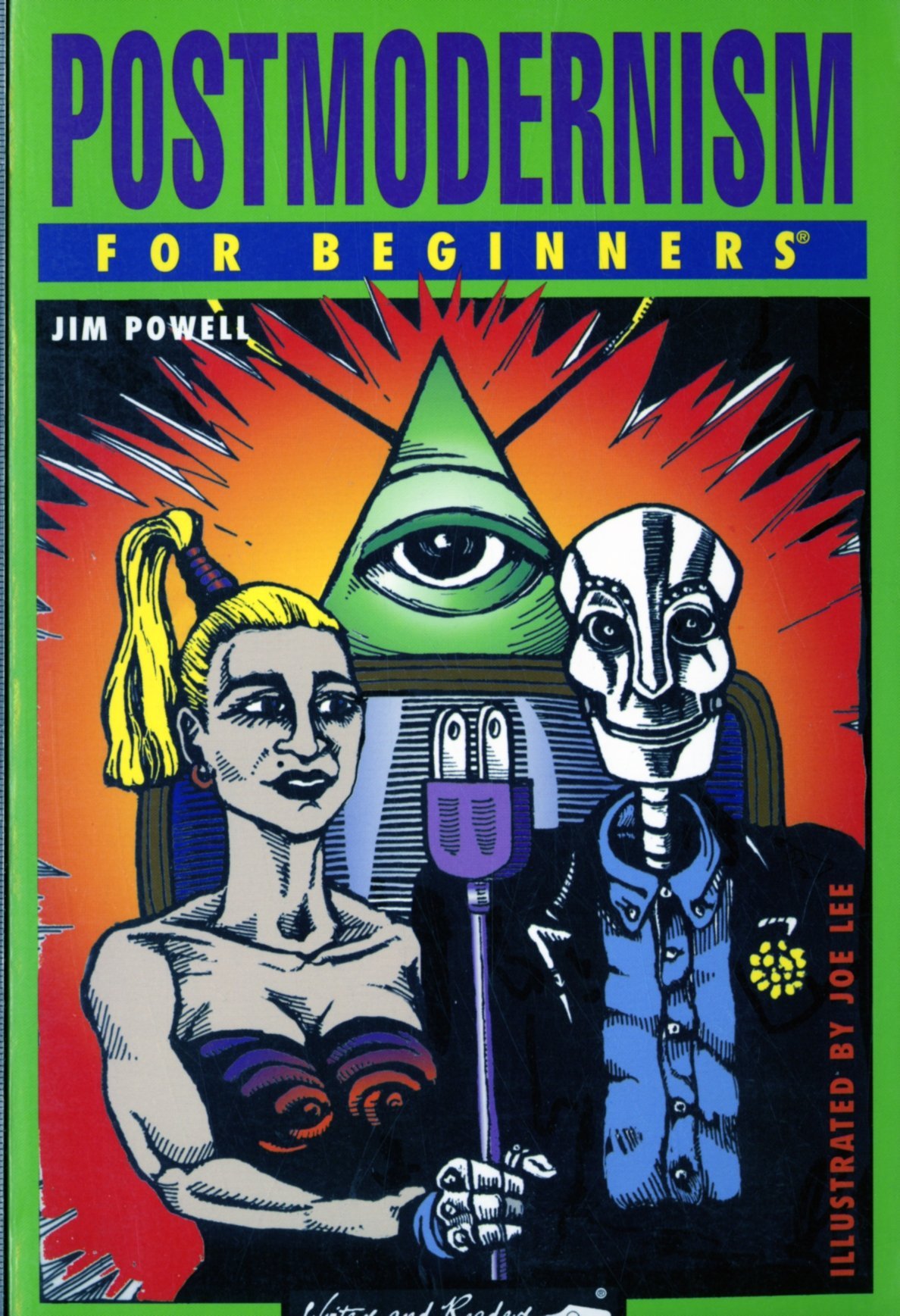 Postmodernism for Beginners