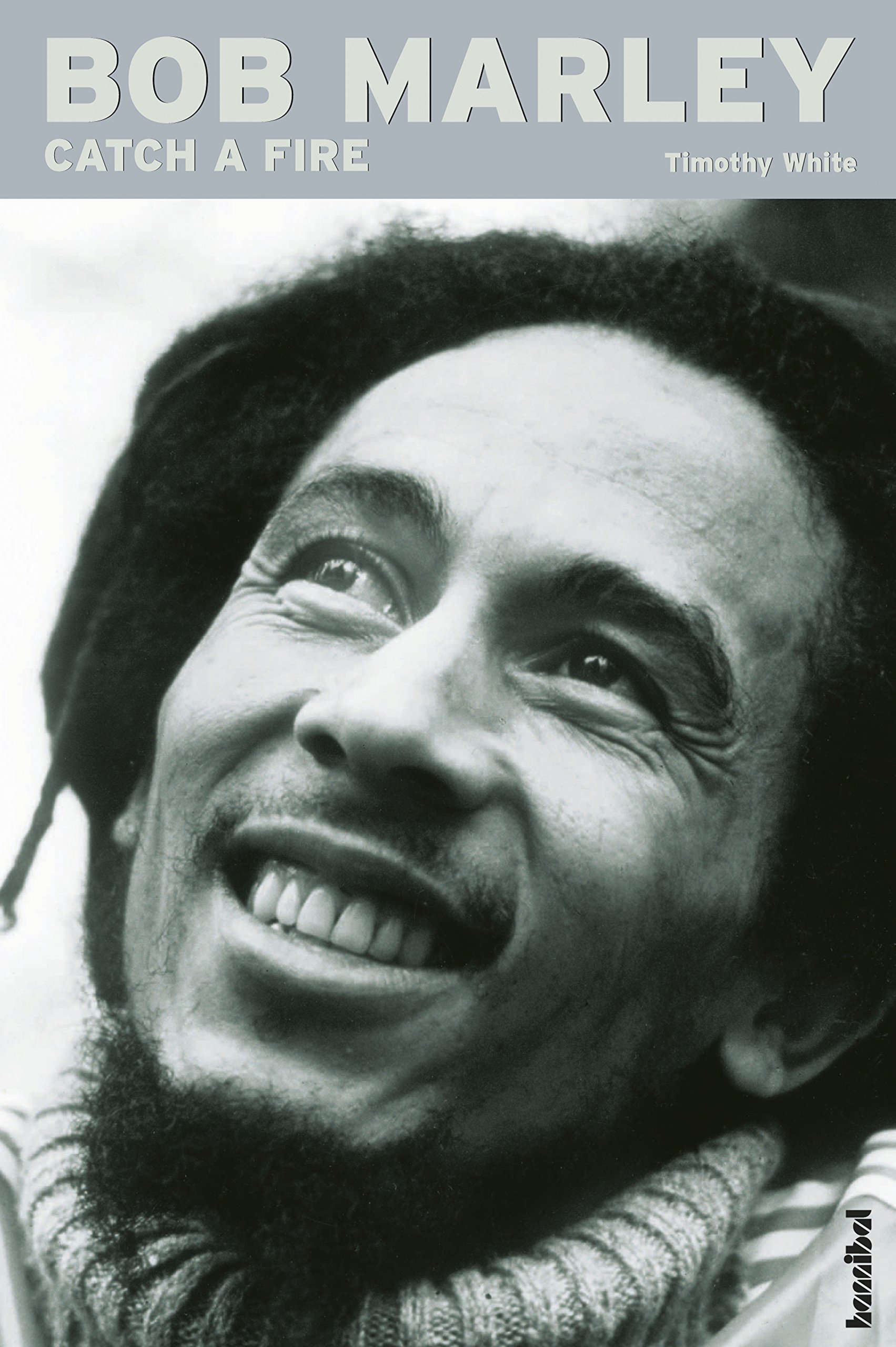 Bob Marley Catch A Fire album allemand cadeau idéal mélomane