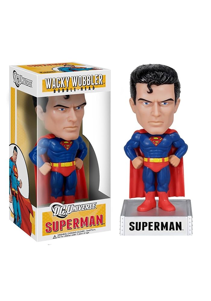 Wacky Wobbler スパイダーマン ボブルヘッド FUNKO ボブルヘッド フィギュア スパイダーマン ワッキーワ