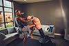 Saco de Boxeo Century BOB Body Opponent Bag | Independiente | para Adultos | Soporte Ajustable | Maniquí de Kickboxing | Entrenamiento Móvil para Artes Marciales y Boxeo 5