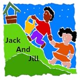 Jack And Jill Kids Nursery Rhyme
