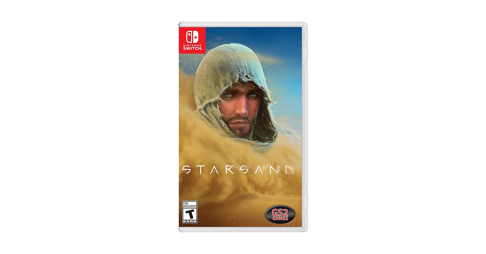 Amazon.com: Starsand for Nintendo Switch : Everything Else
