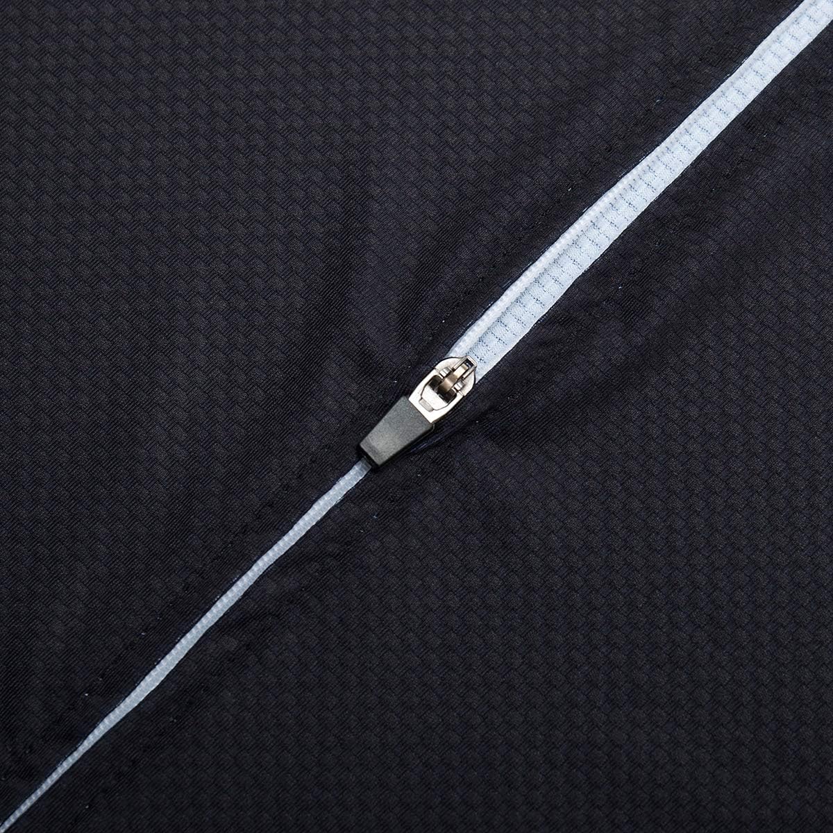 Wulibike Men's Cycling Jerseys Short Sleeve Bike Biking Shirts Full Zip with Pockets Road Bicycle Clothing - Image 6